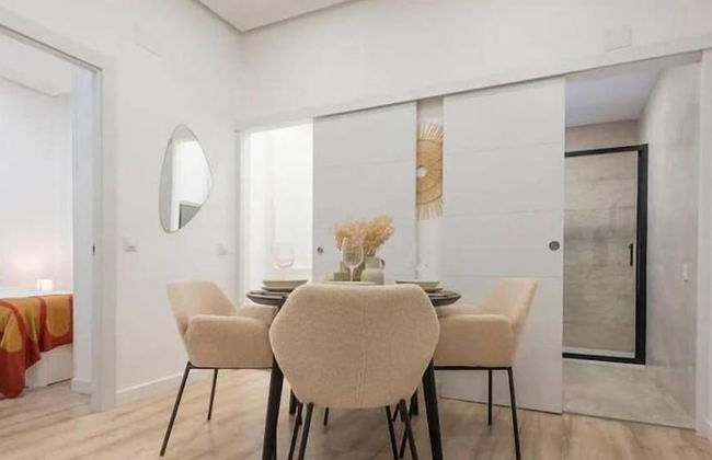 Apartament in Gran Via II - Foto 9