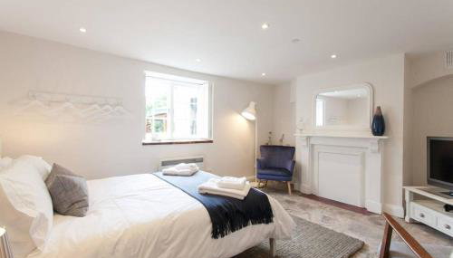 Spacious Boutique Apartment Clifton King Size Bed - Foto 2