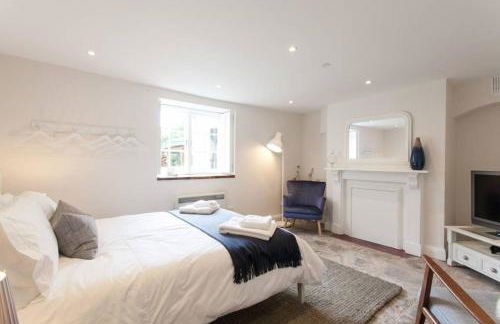 Spacious Boutique Apartment Clifton King Size Bed - Foto 2