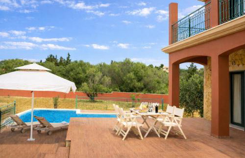 Estrellas Luxury Villas - Photo 9