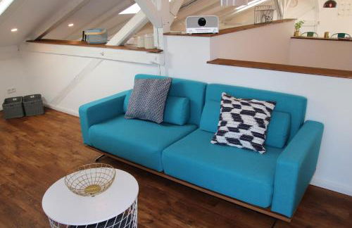 Altes Bahnhofsvorsteherhaus - Foto 30