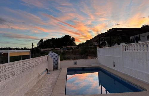 Casa Ari Cautivador - Alfaz del Pi - Photo 1