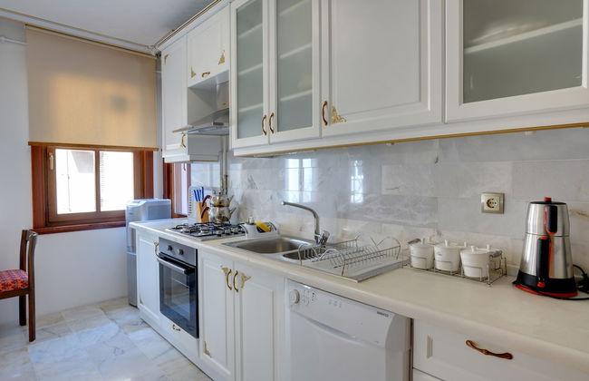 Emirganli Ottoman House - Foto 34