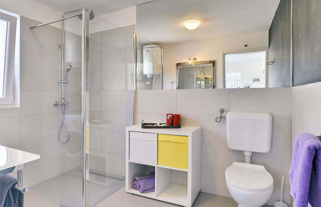 House in Liznjan With Private Pool - Foto 6