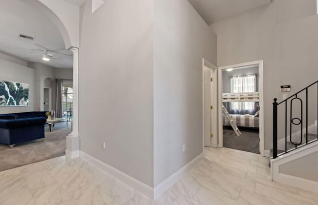 Gold Rest at Calabay Parc Tower Lake by Shine Villas 412 - Foto 26