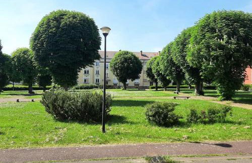 Appart Briotin 62m2 - 2chambres - Foto 7