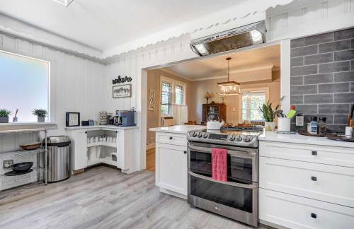 The Avenue Historic Mansion in DT Manitou Springs - Foto 27