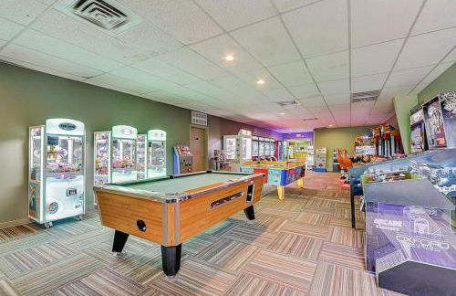 Grace Jo Vacation Home at Tamarack - Foto 31