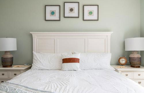 Unobstructed Panoramic Beachfront 4 BD*Sleeps 14! - Foto 21