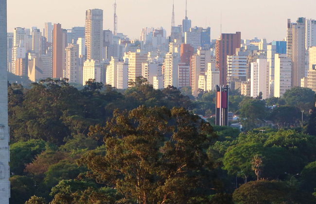Tour completo por São Paulo - Foto 11