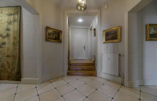 Le Sévigné - Magnifique appartement 3 chambres en centre ville - Foto 23