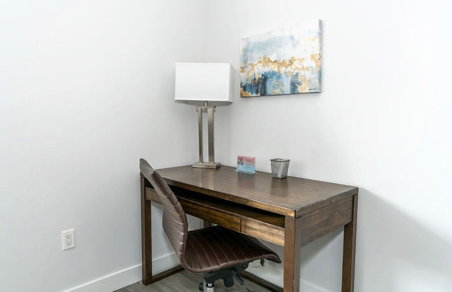 The Standard - Foto 2