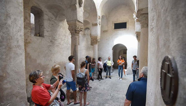 Aprendiendo todo sobre Zadar