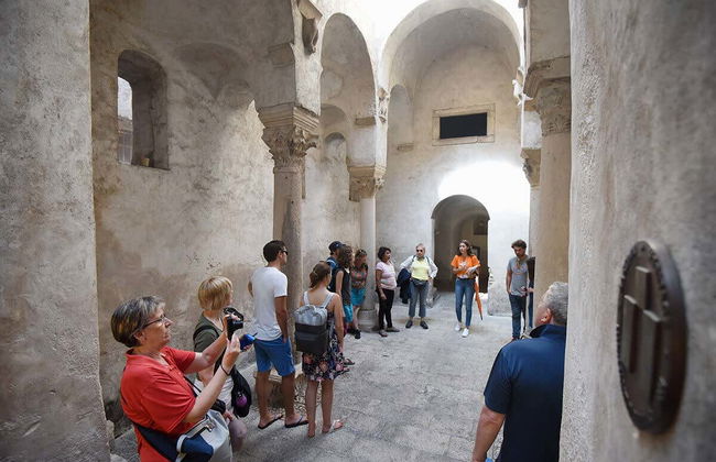 Free tour di Zara - Foto 4