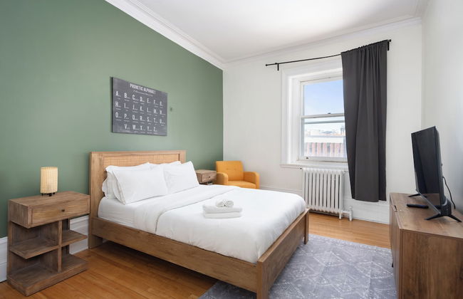 Le Saint Jacques Skylight - Foto 4