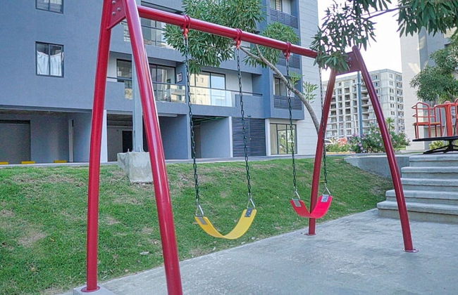 Premium Space In Santiago- 5 Min Away From Airport - Foto 28