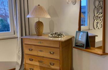 Deluxe Business City Apartments Metzingen Villa Landenberger - Foto 68