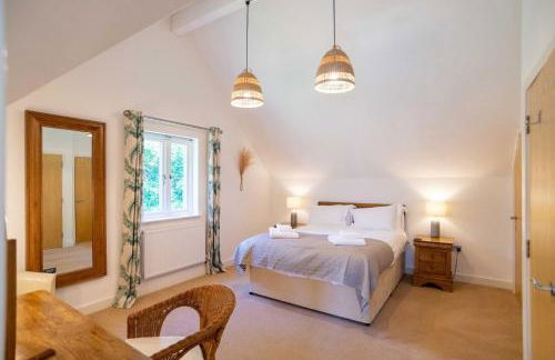 Trewhiddle Retreat V4 by Together Travel - Luxury 4-Bedroom Villa - Foto 17