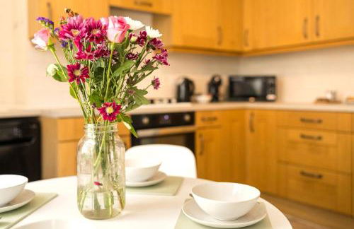 The Pink House - Foto 7