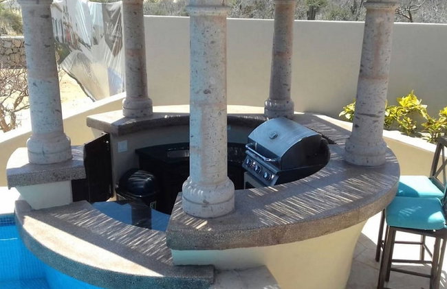 3BR 2FL Beautiful View Private Villa-Cabo San Lucas - Foto 22