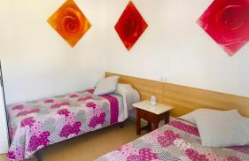 Casa Rural Inés cerca del Caminito del Rey - Foto 37
