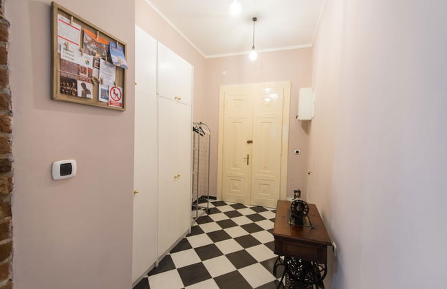 Apartments Galleria Chill - Foto 20