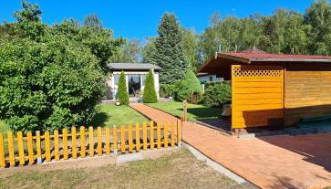 Ferienhaus am Birkenwaeldchen - Motzener See 150m - Foto 5