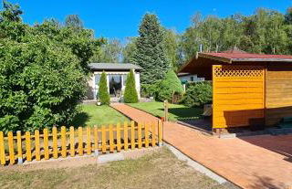 Ferienhaus am Birkenwaeldchen - Motzener See 150m - Foto 5