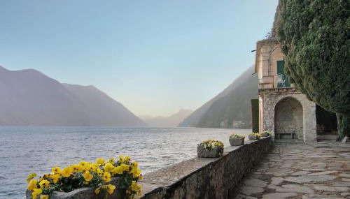 Lavanda Lake View Studio - Foto 4