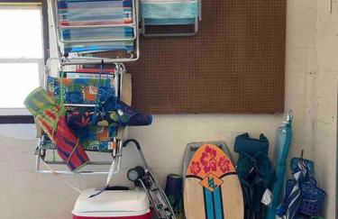 Heated Saltwater Pool Home Minutes to Beach - Foto 21