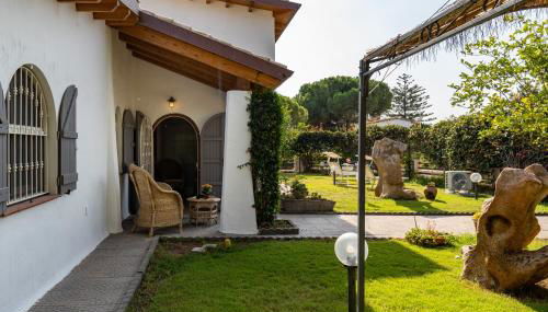 Casa Stella Di Madel - Foto 3, Garden view