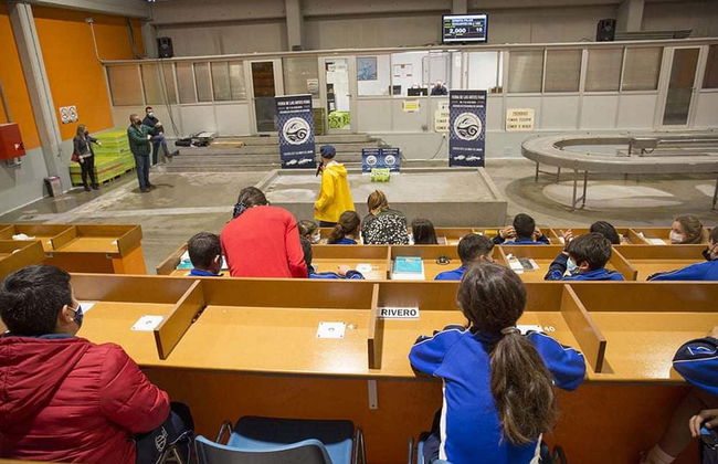 Tour por el puerto y lonja de Santoña + Museo de la Anchoa - Foto 4