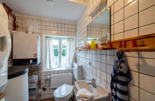 Ferienhaus Midlum - Foto 46