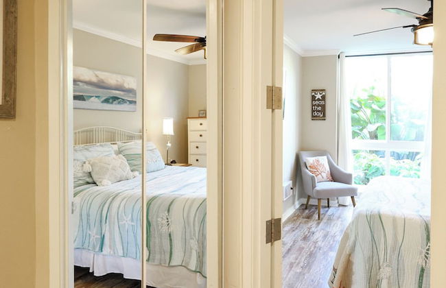 Oceanside Beach Condos - Foto 37