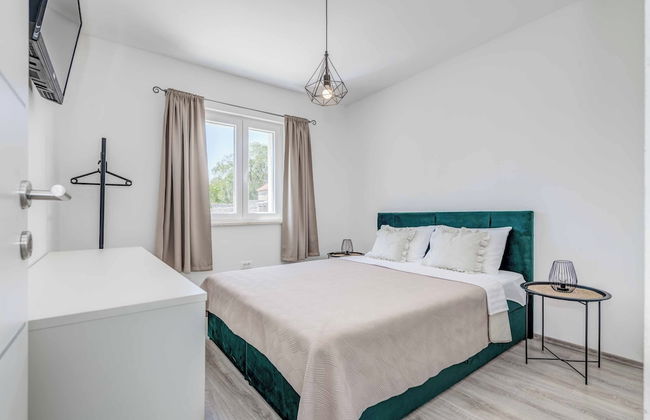 Villa Tranquil Rest - Foto 26