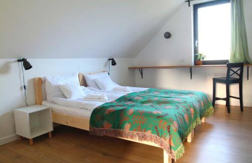 Smugi Dom Gościnny - Foto 16