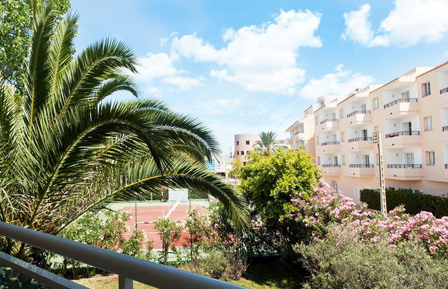 Vibra Club Maritim Aparthotel - Photo 1