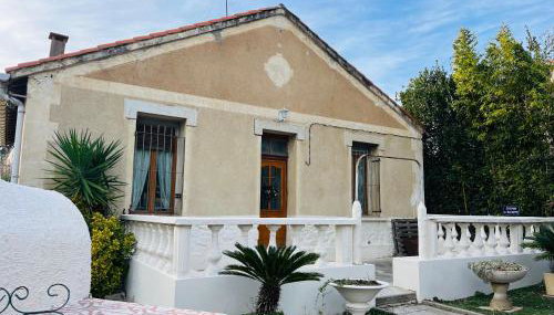 Villa Paulette - Foto 5