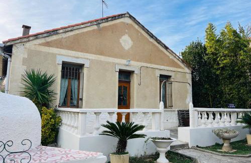 Villa Paulette - Photo 5