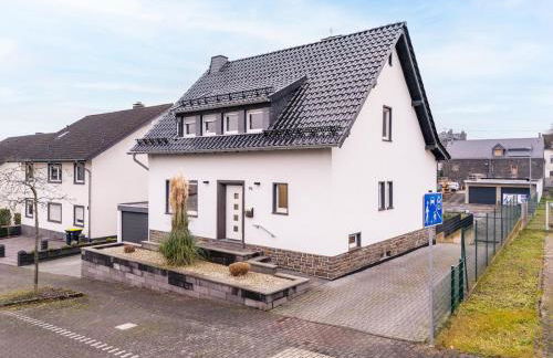 Eifel-Lodge Ferienhaus - Foto 25