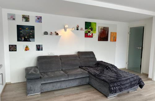 FerienWohnung Gästehaus Merzig-Besseringen NEUBAU - Photo 56