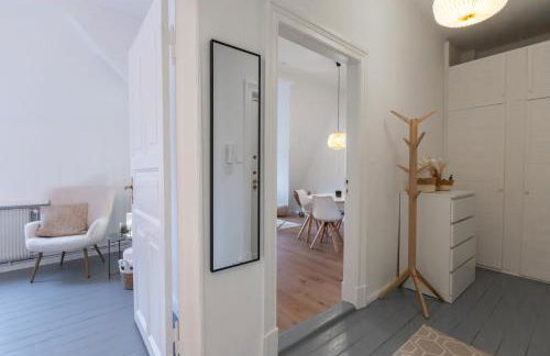 Bheaven I Skandi Premium Apartment - Photo 42