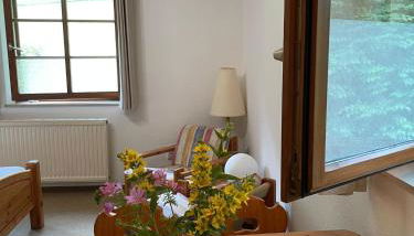 Kleine, familienfreundliche 1-Zi FeWo am Bach und zwischen zwei Seen - Foto 4