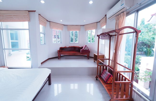 Kamalar Palace Longstay house - Photo 2