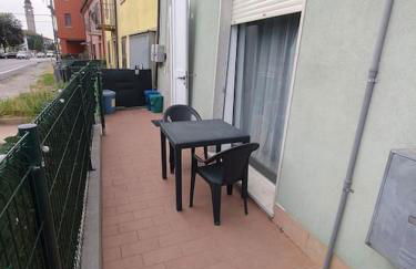 CASA DI LISA Intero appartamento 45mt con parcheggio - Foto 14