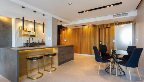 Estepona Puerto Blanco - Modern Luxury Apartment - Photo 4