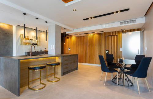 Estepona Puerto Blanco - Modern Luxury Apartment - Photo 4