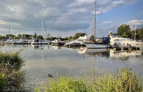 Ferienwohnung Kramer 25569 - Foto 8