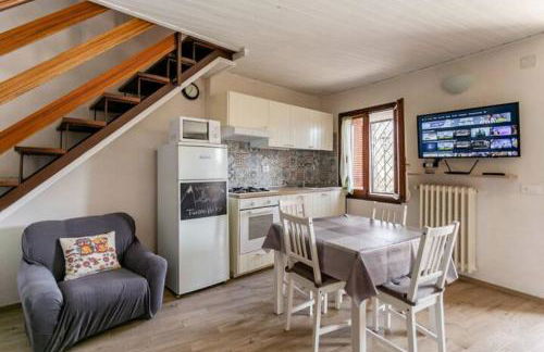 Casa con terrazzo vista Lago - LAKEHOLIDAY - Foto 15