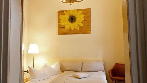 Ferienwohnung Im Damm - private Terrasse - Foto 5